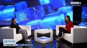 Анастасия Шумова: работодателям всегда нужны профессионалы