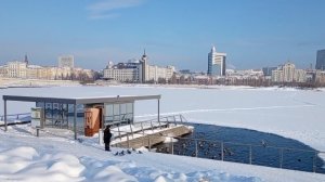 Зарисовки зимы 2026