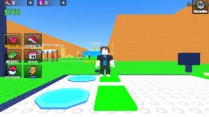 Охота за Брейнротами: Онлайн - бегаем за сокровищами