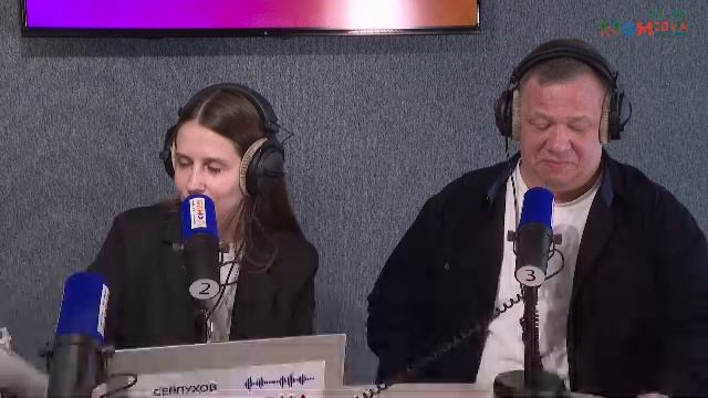 Pre Party шоу на Love Радио - эфир от 27.03.2026