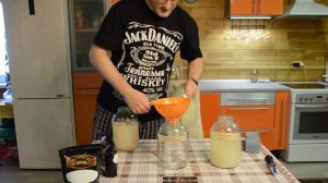 Стоит ли осветлять или очищать брагу перед перегоном? ЧистогонVS винофлок.