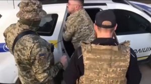 Ирпень Киевская область. Принудительная мобилизация