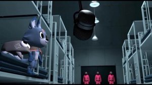 (перезалив) Мир денди но эпизоды сделаны ИИ все серии 1 сезона #мирдендиИИ #ИИбуба