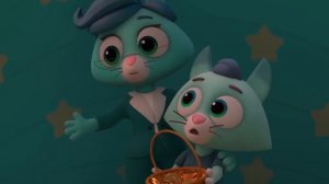 Цветняшки — Самые весёлые моменты! Сборник для малышей