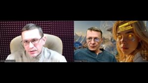 Петров и ЗнаменскийЭфир № 022 от 22..03.2026г.