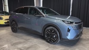 Peugeot 3008 Пежо