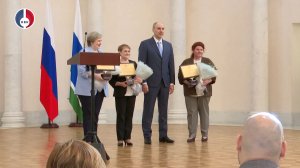 Свердловская область - культурный центр России итоги 2025 года