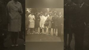 зрелые годы