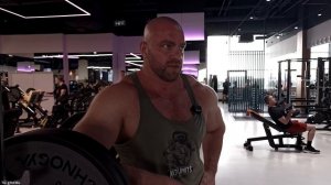 Набор #10. Техника, колени, болтология