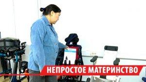 В Прибайкалье хотят увеличить лимит помощи соцработников семьям с детьми с ОВЗ до 20 часов в неделю
