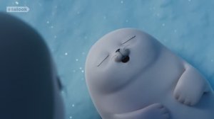 Морские Котики: Маленькие копируют взрослых - Эпизод 103