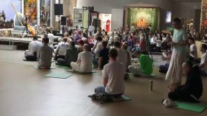 27 марта г. День явления Господа Рамы