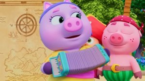 Даша | Спортивные игры и гонки с Дорой – 60 минут!  | Nick Jr. Cyrillic