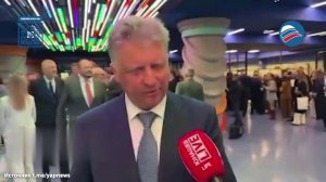 Глава «АвтоВАЗа»  Максим Соколов рассказал о доминировании «Лады» и уехал на «Мерседесе»