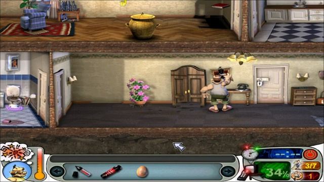 Как Достать Блогера ремейк Мод на Как достать соседа #1