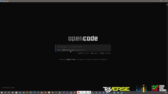 Нейросети в TSLab: бесплатные модели Xiaomi в OpenCode — успейте попробовать
