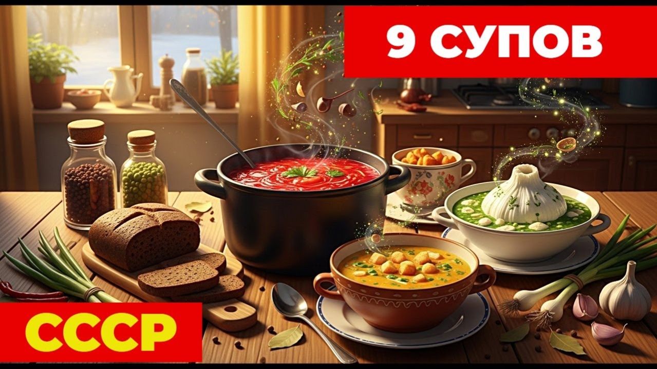9_Супов_СССР,_Которые_Мы_Готовим_до_Сих_Пор