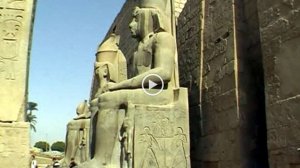 Участие Волуева И.В. в фильме. Загадки Древнего Египта. Фильм 3. (См.6--8 и 16-18мин.)