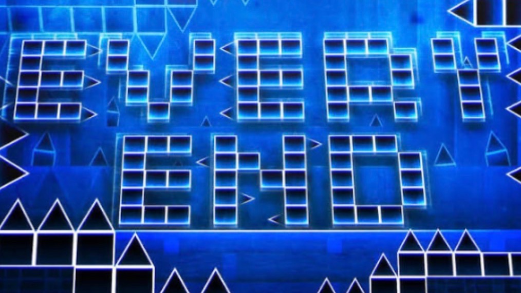 Every End by MindCap 100% | Geometry Dash смотреть онлайн