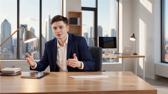 Партнёрские программы – это Ваш шанс! 💰