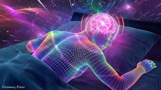 Герцовка для глубочайшего сна 💤