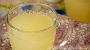 ИМБИРНЫЙ ШЕРБЕТ