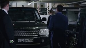 Паша и Фома | Орлы или вороны | Невский