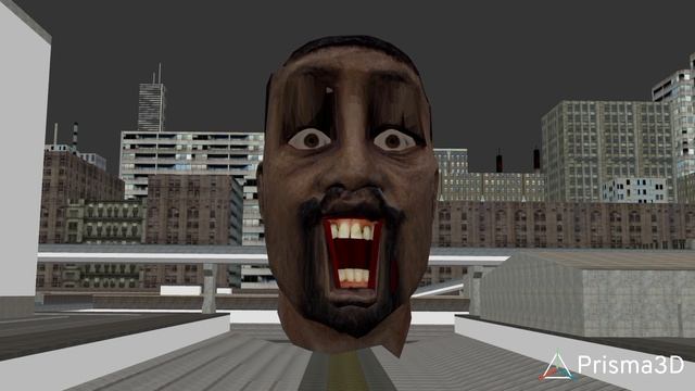 Zamina 1Эпизод