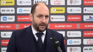 «Хет-трик» — 27.03.2026