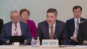 Премьеры ЕАЭС обсудили в Казахстане вопросы дальнейшей интеграции.