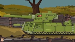 АРТА-МОНСТР пытается победить ДЕМОНА !