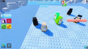 ТОЛЬКО ОДИН ПИНГВИН ОСТАНЕТСЯ В ЖИВЫХ! НОКАУТЫ В ROBLOX