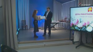 В Серпухове чествовали работников культуры
