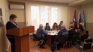 30-е очередное ЗСД МО Бекасово в городе Москве первого созыва от 26.03.2026 года