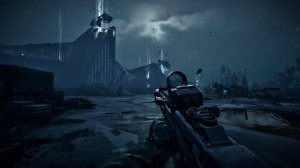 Состоялся анонс сюжетного дополнения Cost of Hope для S.T.A.L.K.E.R. 2