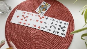 Крестовый король. Что у него в жизни происходит? Гадание на игральных картах