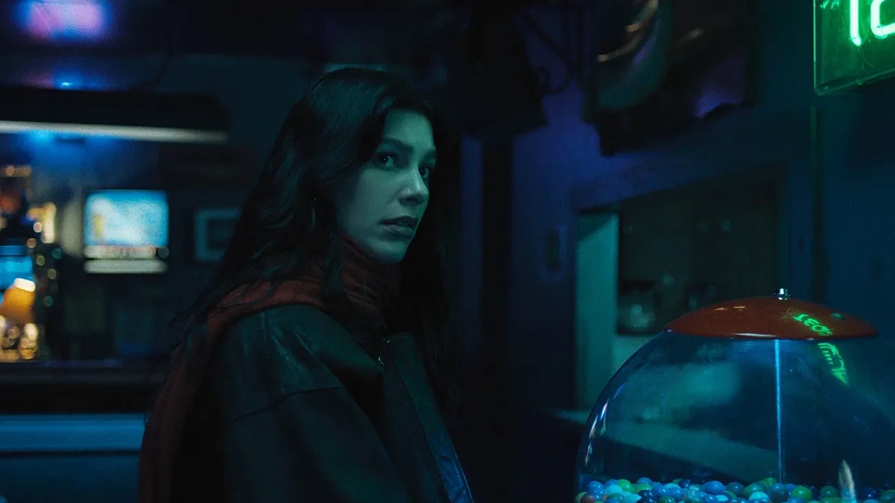 У меня очень плохое предчувствие — Трейлер HD (субтитры, 2026)