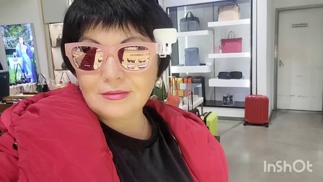 Собираю чемодан и вылетаю 🚀 встреча в Беслане (архив Владикавказ)