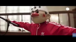 ОП МУСОРОК ОГРАБЛЕНИЕ ПО РУССКИ