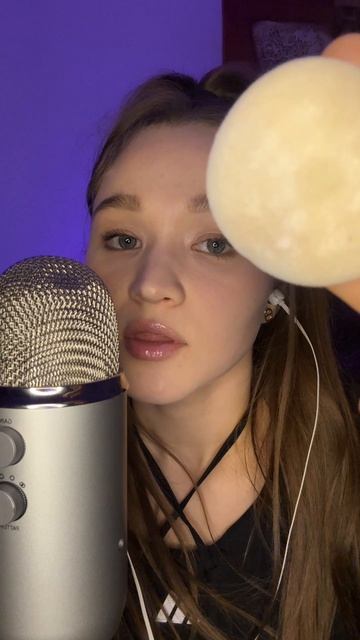 АСМР звуки рта #асмр  #звукирта #асмрдлясна