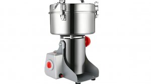 Блендер для сухих продуктов "TIRBIT" - HC-2500Y