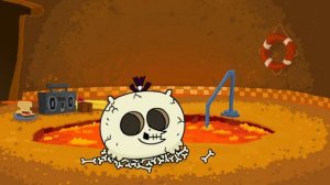 Хлебоутки 1 сезон 10 серия (мультсериал, 2014)