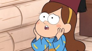 гравити фолз 13 серия 5 часть