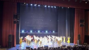 М.Ясень,И.Лученок  "Майский вальс".