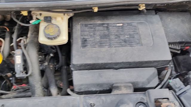 Renault Scenic 3 2009