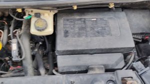 Renault Scenic 3 2009