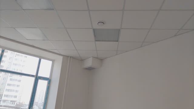 Оренбург, Неплюева 4, внутри