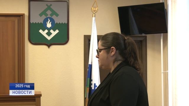 25 марта 2026 года в суде округа состоялась XV конференция судей Ненецкого автономного округа.