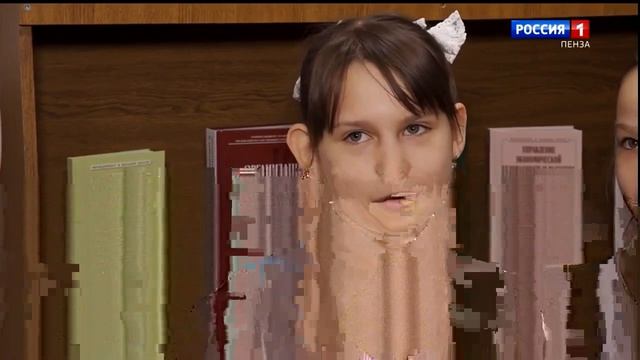 ⚡️ Как прошло открытие конференции «Наука юных»? Смотрим!