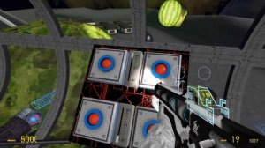 ЗОМБИ ЛУНА НАПАЛА ЗЕМЛЮ! СТРАШНАЯ ЛУНА ЗОМБИ ОХОТИТСЯ НА НАС! УГАР И БЕЗУМИЕ В Garry`s Mod